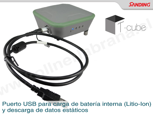 Larach y Cia : Contador Larach y Cia. 1/2 plg con Terminales (Calibrado Por  Sanaa) para Agua